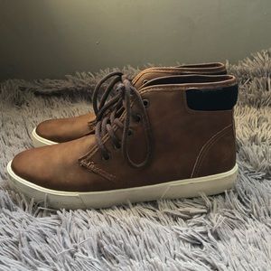 Náutica breakwater youth shoes